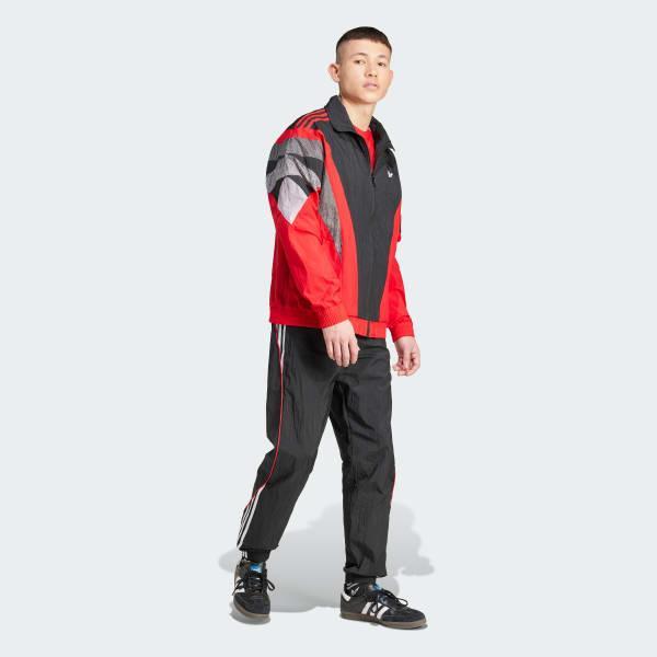 Premium Track Pants Product Image