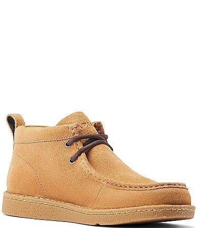 Ariat Mens Clean Country Boot Product Image