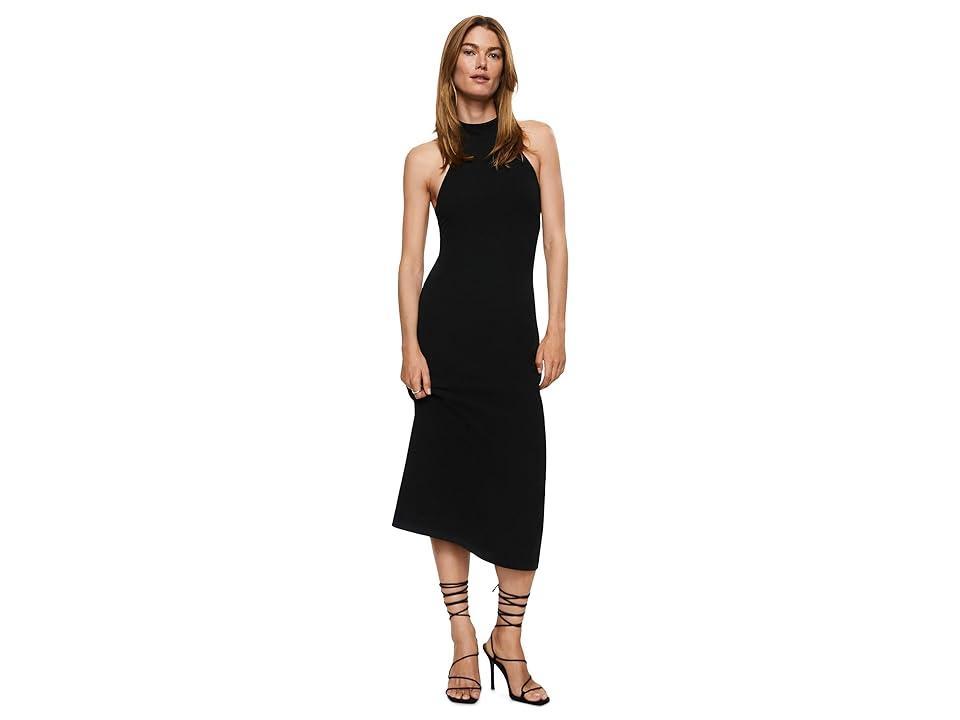 MANGO Riot Dress Women's Clothing Product Image