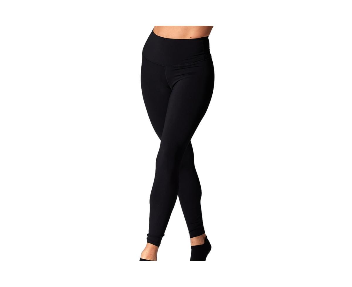 Tavi Womens High Waisted Tight Product Image