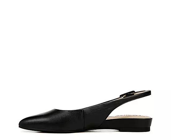 Lifestride Womens Percy Flat Product Image