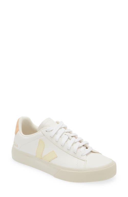 Veja Womens Campo Low Top Sneakers Product Image