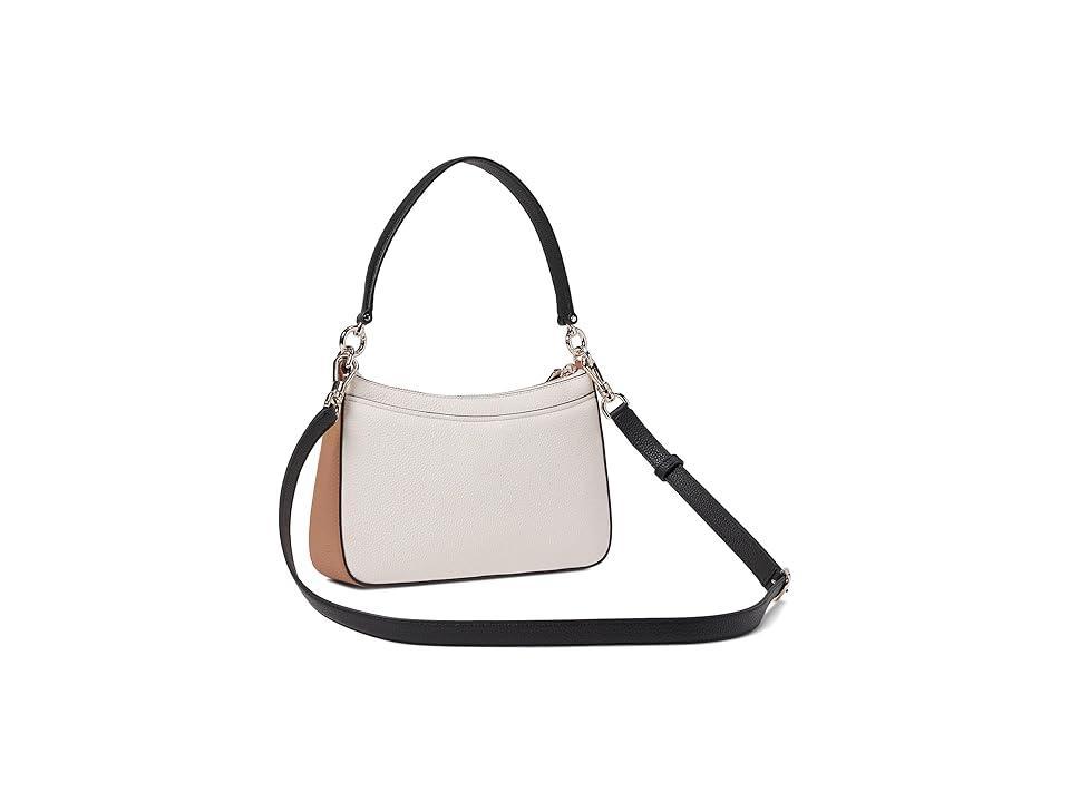 Kate Spade Hudson Colorblocked Convertible Crossbody Product Image