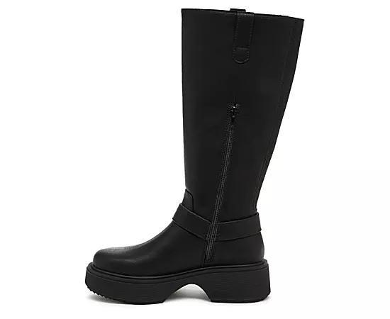 Womens Rocket Dog Becca Tall Boot Product Image