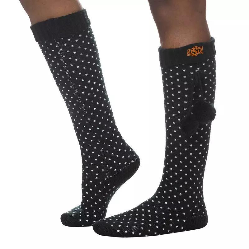 Womens ZooZatz Oregon Ducks Knee High Socks Product Image