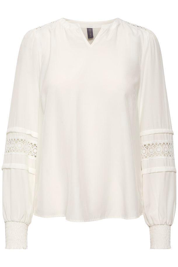 CUasmine Blouse Product Image