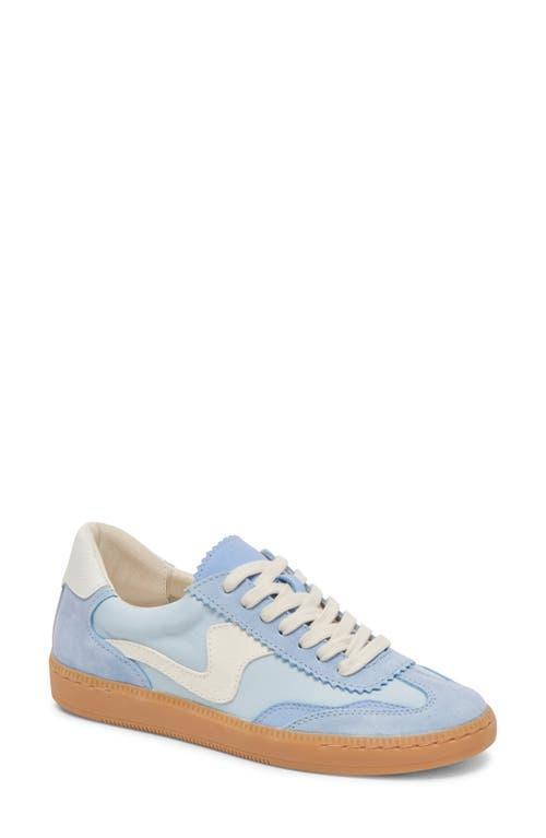 Dolce Vita Womens Notice Low Top Sneakers Product Image