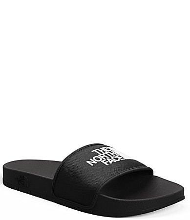 The North Face Womens Base Camp III Slides Product Image