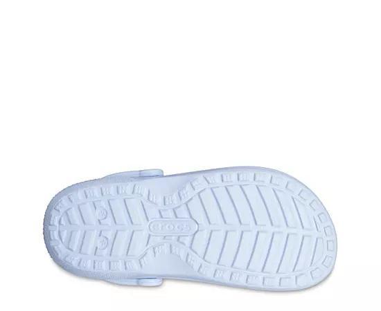 Crocs Womens Classic Lined Clog Product Image