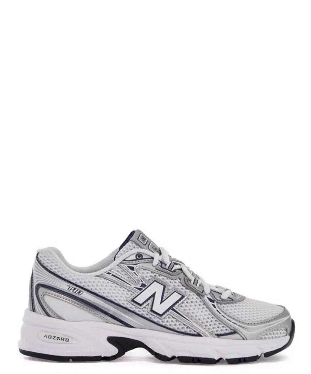 NEW BALANCE Sneakers In White product image