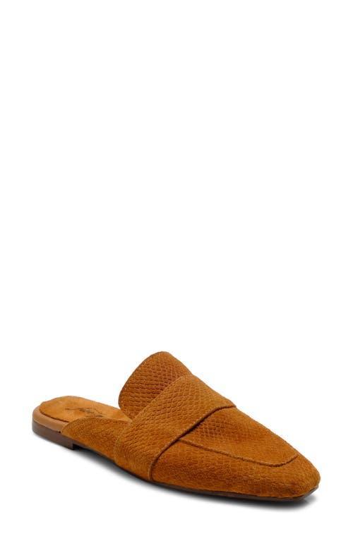 Free People At Ease 2.0 Loafer Mule Product Image