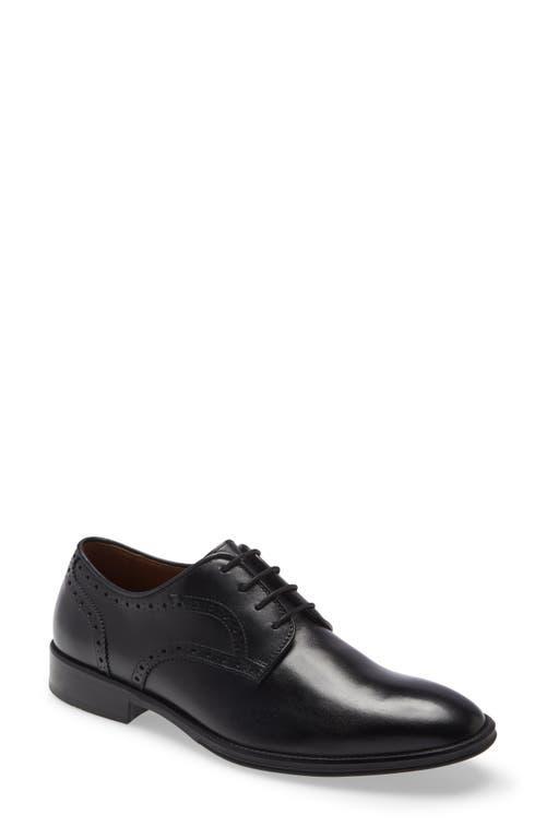 Johnston & Murphy Henrick Plain Toe Derby Product Image