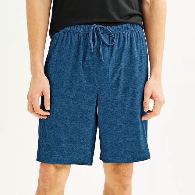 Mens Sonoma Goods For Life Super Soft Pajama Shorts Product Image