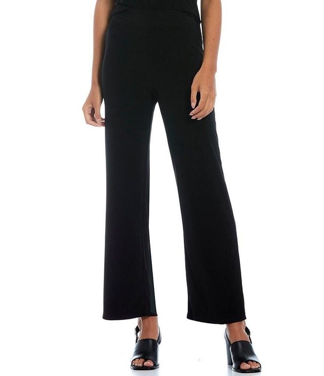 Investments Soft Separates Pull-On Straight Leg Pant Product Image