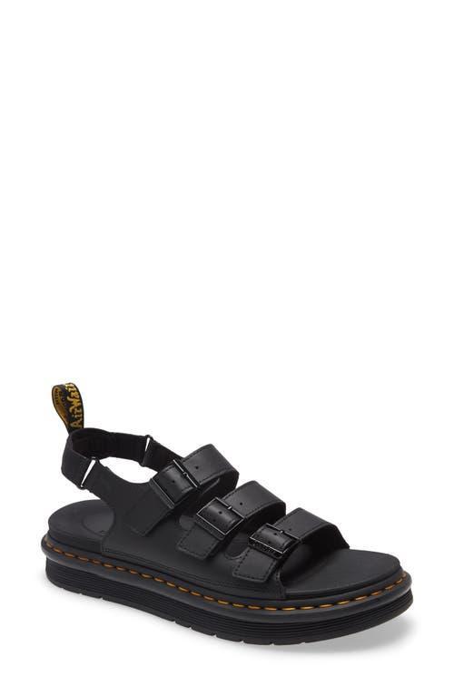 Dr. Martens Solomon Slingback Sandal Product Image