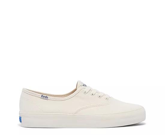 Keds Champion Gender-Neutral Sneaker Product Image