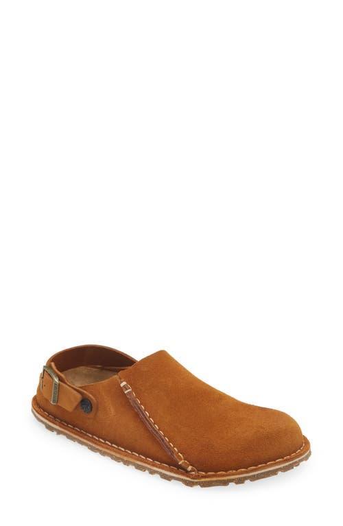 Birkenstock Lutry 365 Clog Product Image