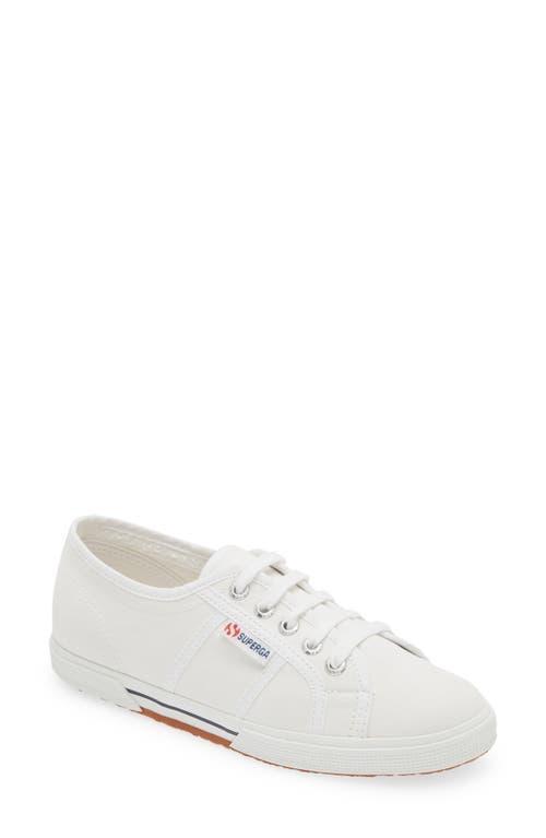 Superga Gender Inclusive 2950 Cotu Classic Sneaker Product Image