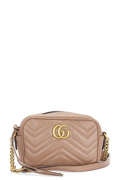 Gucci GG Marmont Shoulder Bag Product Image