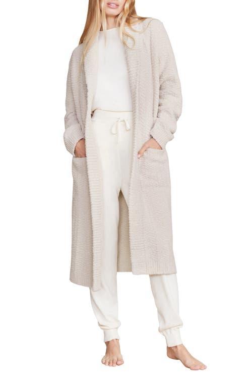 barefoot dreams CozyChic Open Front Chenile Cardigan Product Image