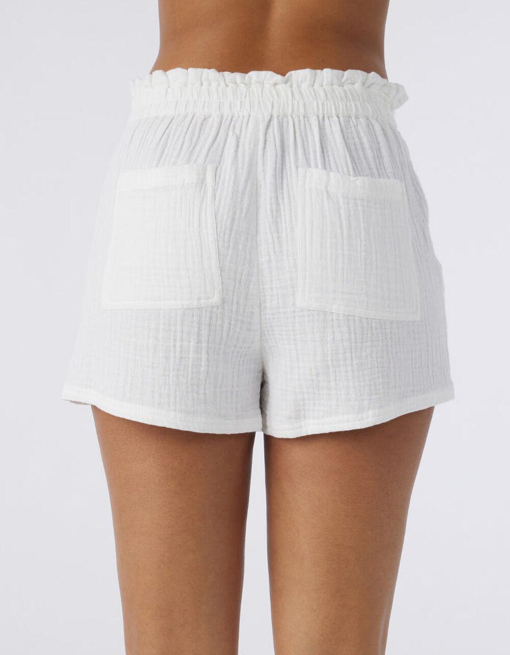 O'NEILL Carla Womens Pull On Shorts Product Image