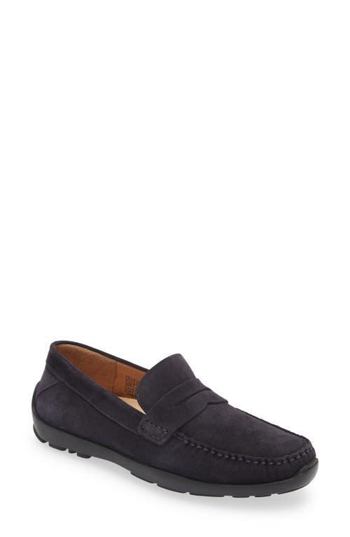 Samuel Hubbard Free Spirit for Him Loafer Product Image