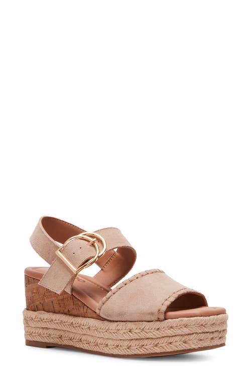 Blondo Gillian Platform Wedge Sandal Product Image