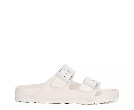 Birkenstock Womens Essentials Arizona EVA Sandals Product Image