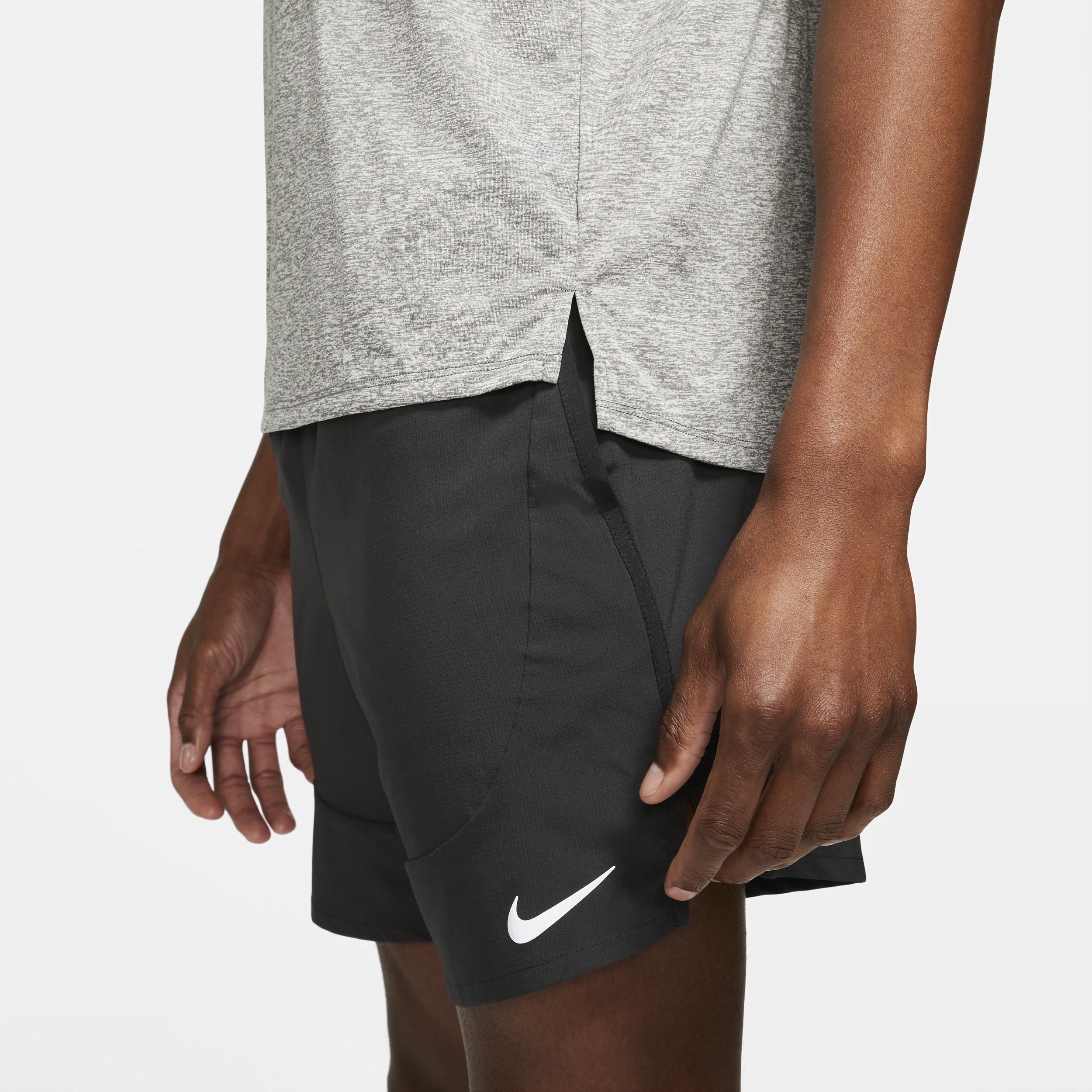 Nike Mens Rise 365 Dri-FIT Running Tank Top Product Image