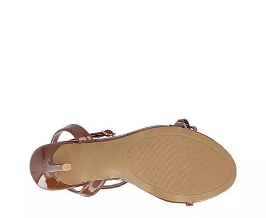 Journee Collection Womens Elvina Sandal Product Image