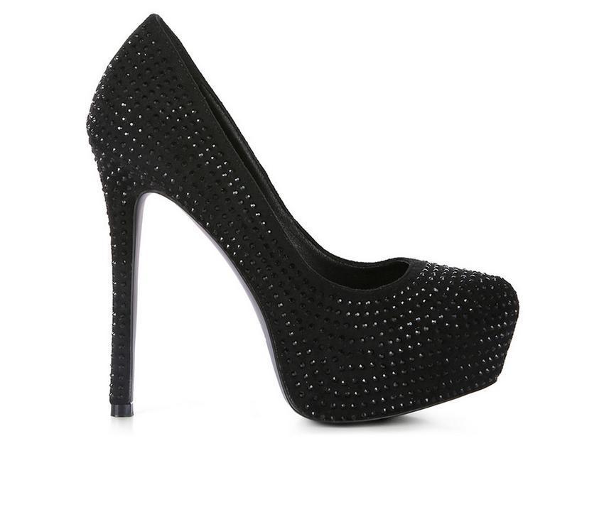 Women's London Rag Clarisse Pumps Product Image