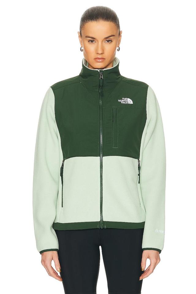 The North Face Denali Jacket in Blue Product Image