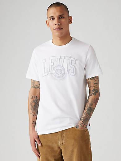 Classic Graphic T-Shirt Product Image