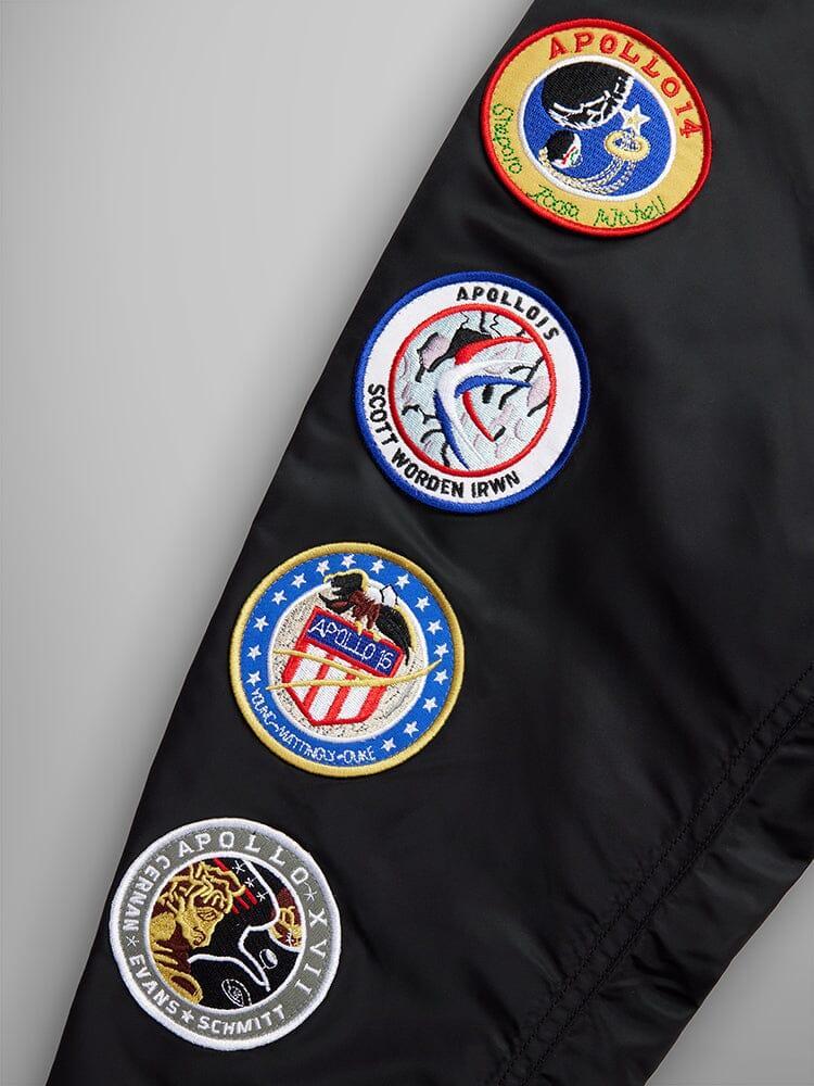 L-2B APOLLO GEN II BOMBER JACKET Product Image