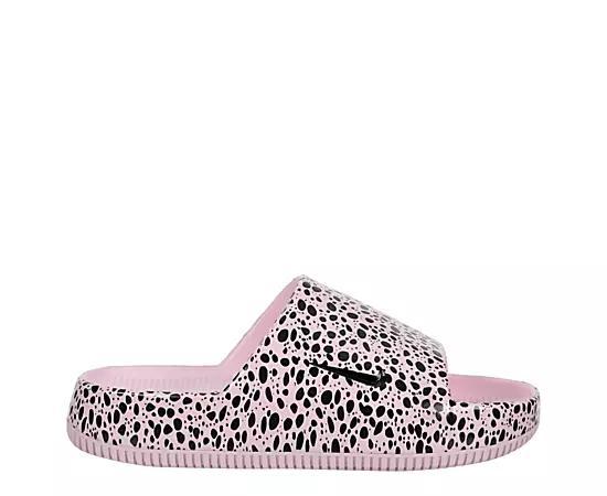 Nike Womens Calm Slide Sandal Product Image