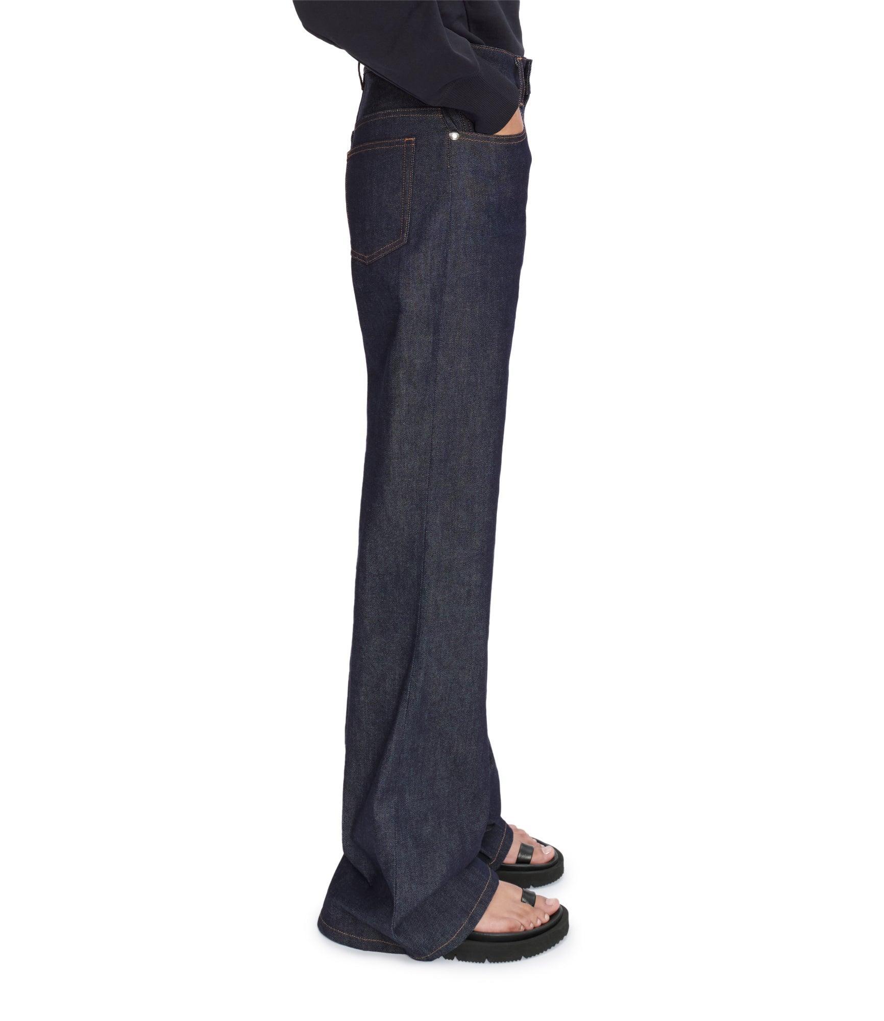 Clinteau jeans Female Product Image