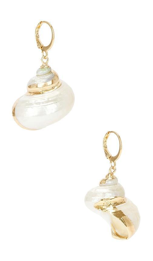 Ana Earrings Product Image