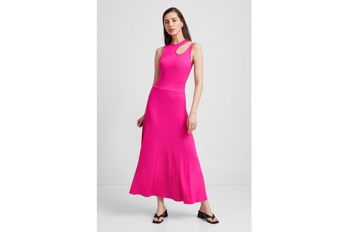 Womens Mazie Dress Product Image