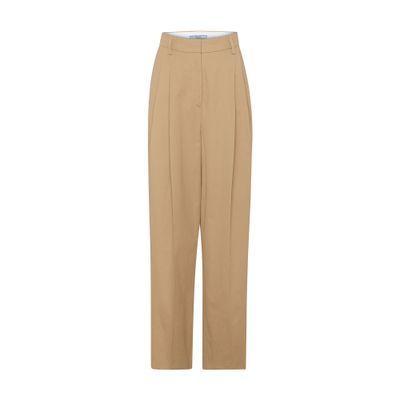 Pants In Green Product Image