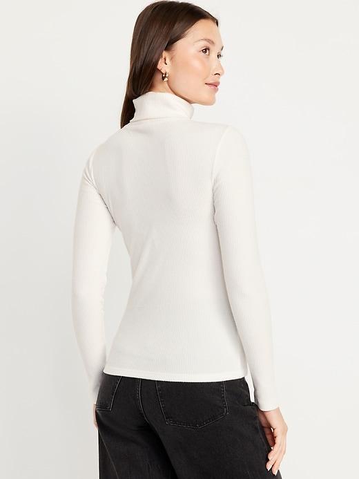 Plush Turtleneck product image