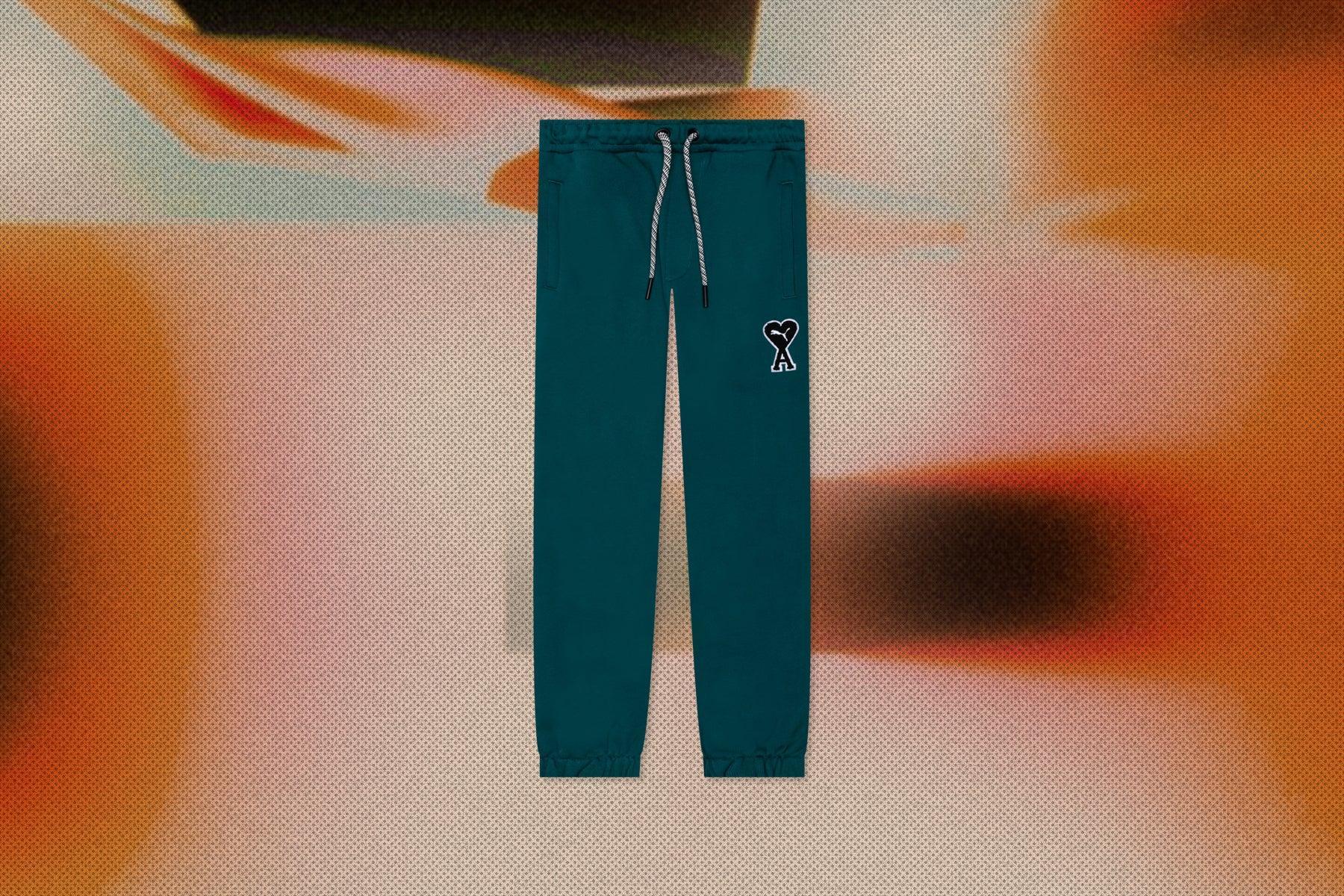 World Championship Pant - Bordeux Male Product Image