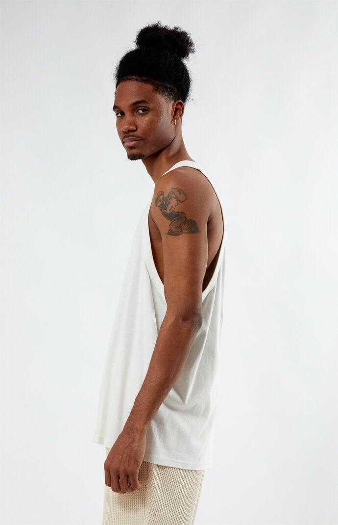 Men's Eco Tank Top - Product Image