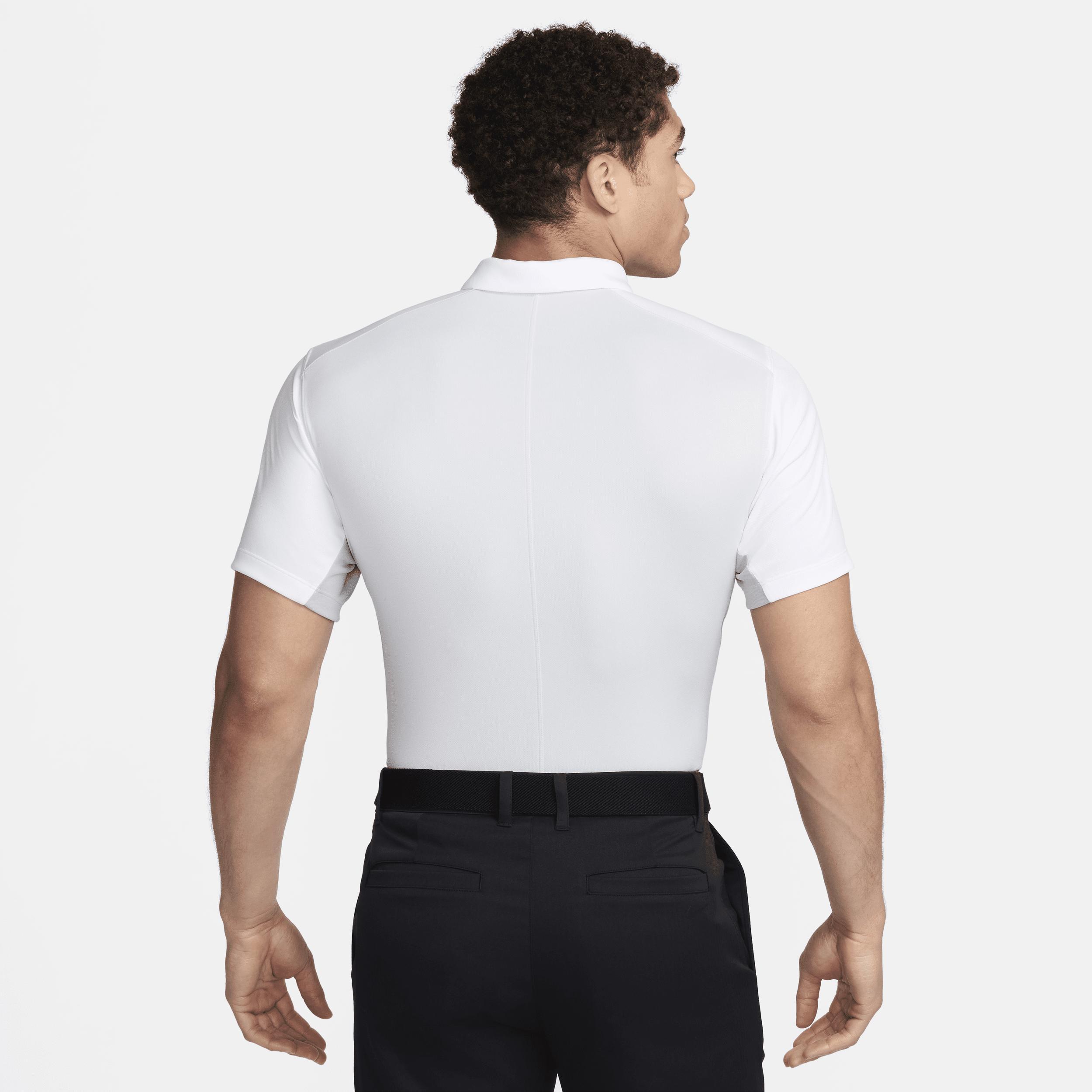 Nike Men's Victory+ Dri-FIT Golf Polo Product Image