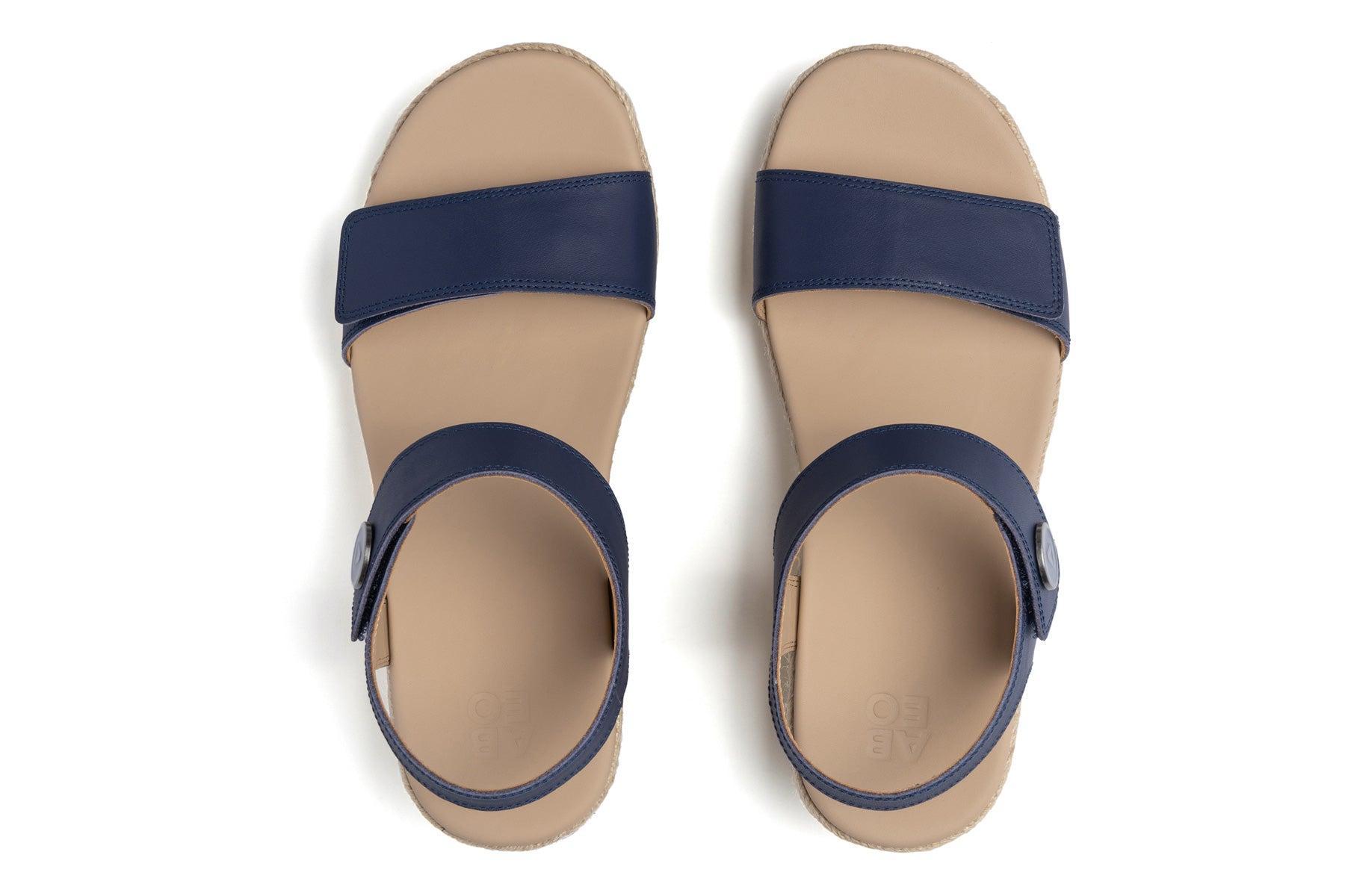 Riviera Strap Sandal Female Product Image