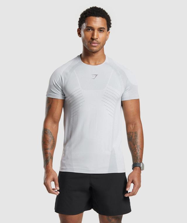 Apex Seamless T-Shirt Product Image