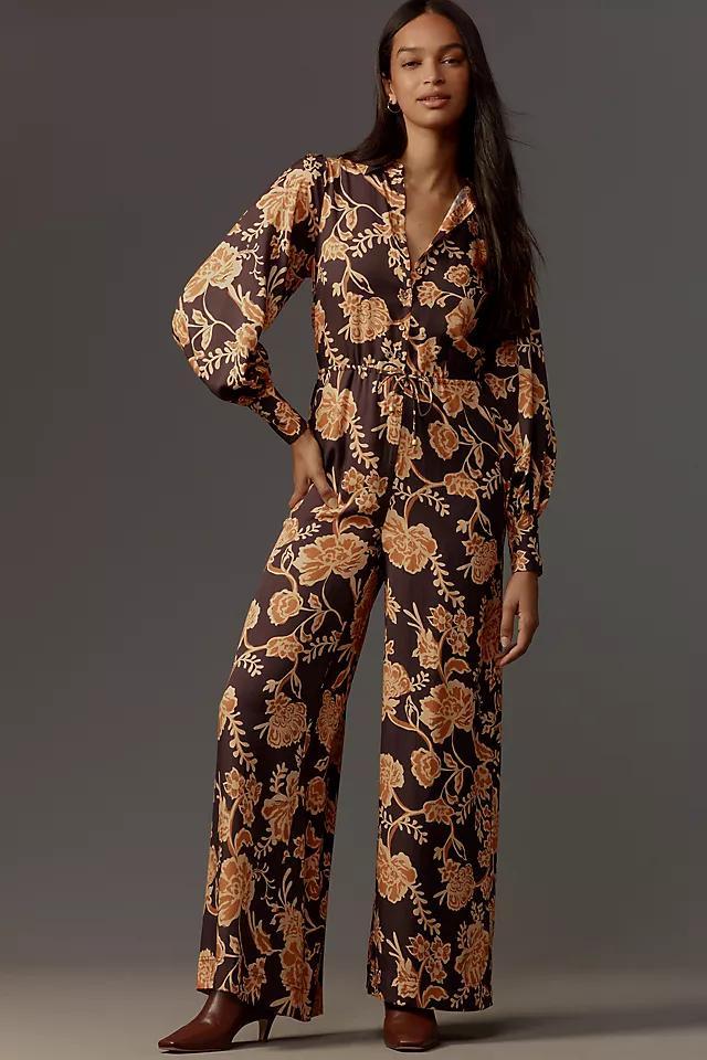 KIVARI Kaia Jumpsuit Product Image