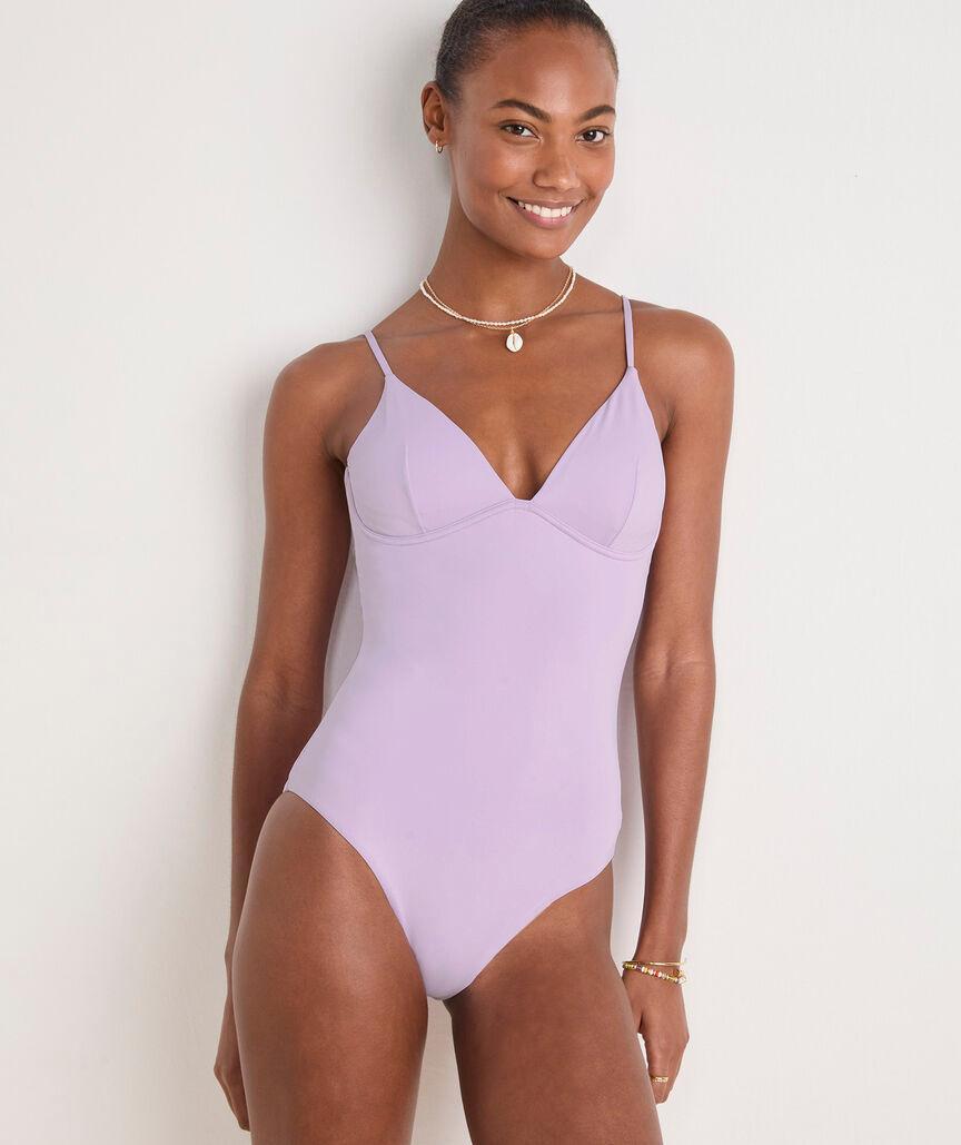 Underwire One-Piece Product Image