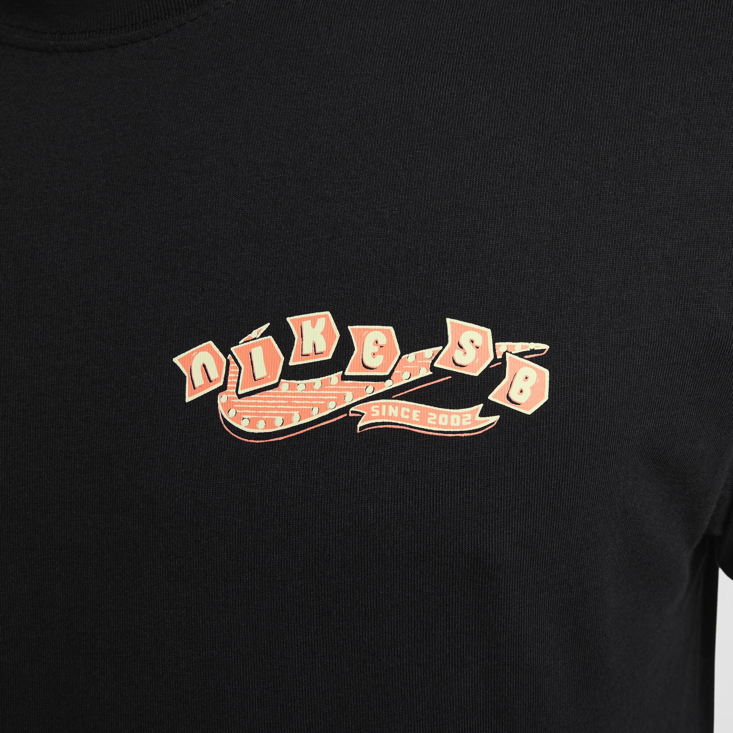 Mens Nike SB T-Shirt Product Image