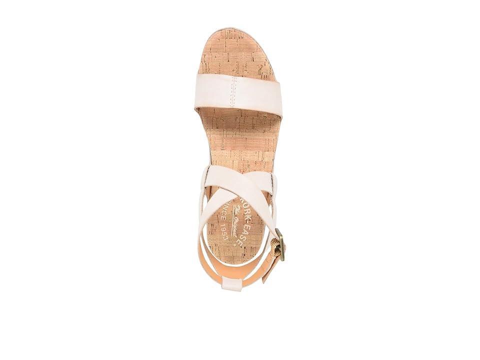 Kork-Ease Yadira (Natural) Women's Sandals Product Image