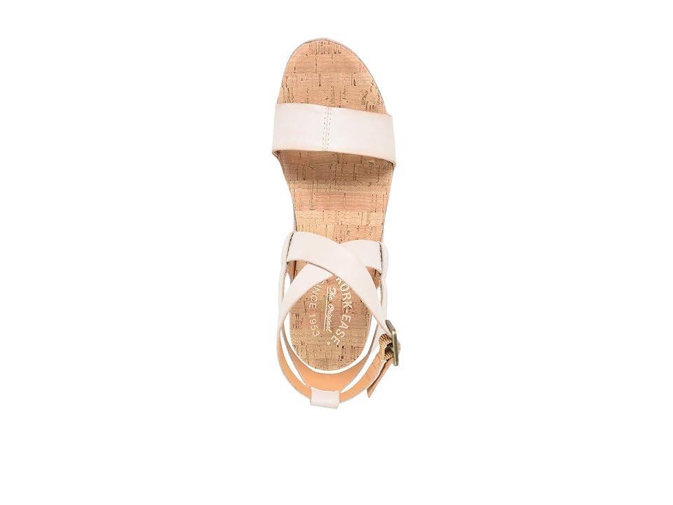 Kork-Ease Yadira (Natural) Women's Sandals Product Image